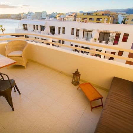 Medano4You Magallanes Flavour Holiday Home エル・メダノ エクステリア 写真