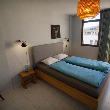 Medano4You Magallanes Flavour Holiday Home エル・メダノ エクステリア 写真