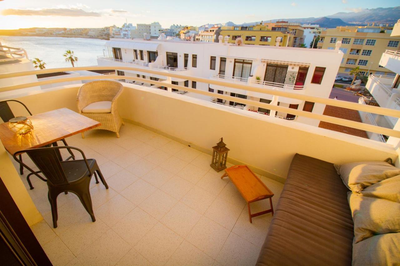Medano4You Magallanes Flavour Holiday Home エル・メダノ エクステリア 写真