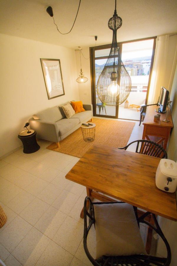 Medano4You Magallanes Flavour Holiday Home エル・メダノ エクステリア 写真