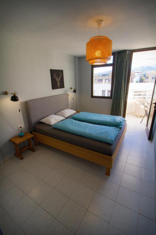 Medano4You Magallanes Flavour Holiday Home エル・メダノ エクステリア 写真