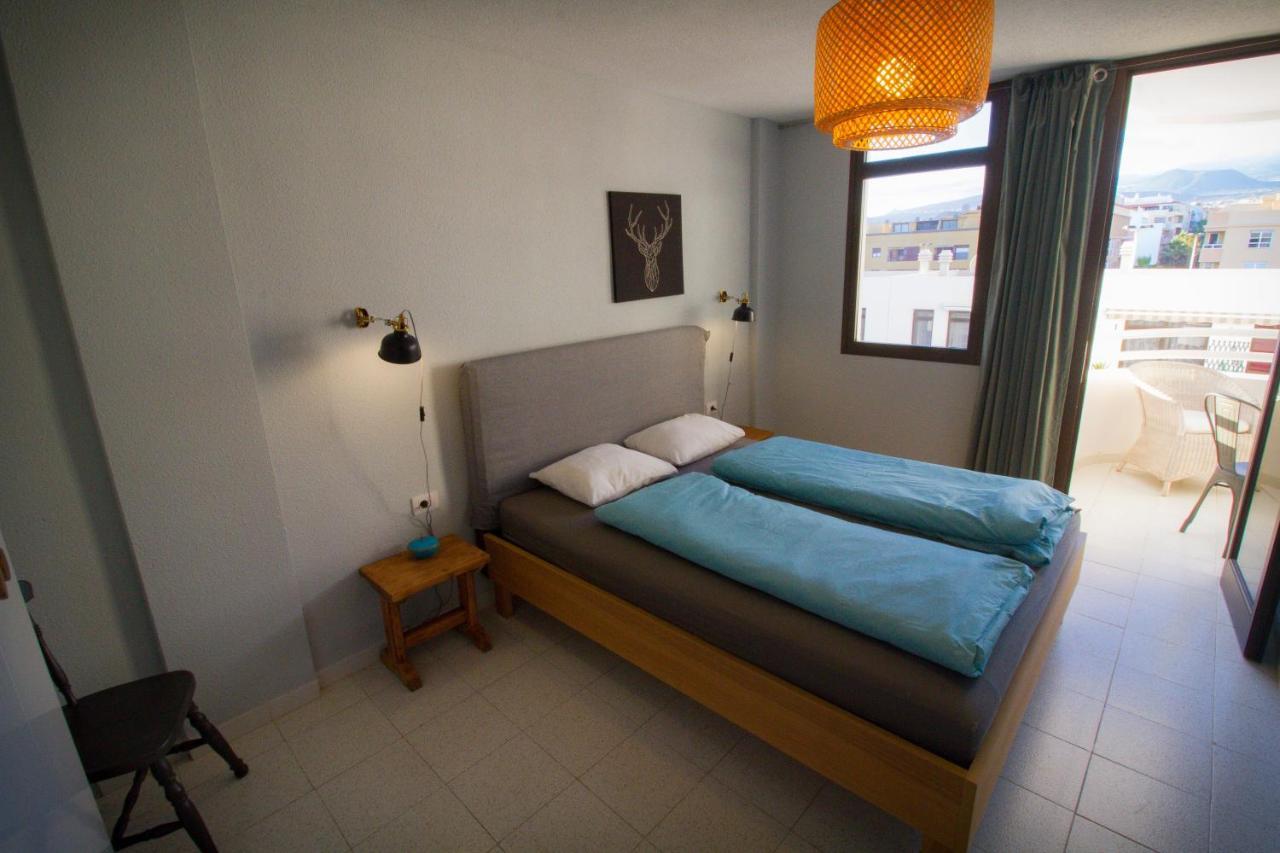 Medano4You Magallanes Flavour Holiday Home エル・メダノ エクステリア 写真