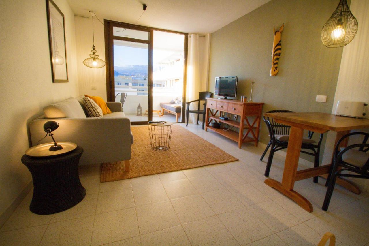 Medano4You Magallanes Flavour Holiday Home エル・メダノ エクステリア 写真
