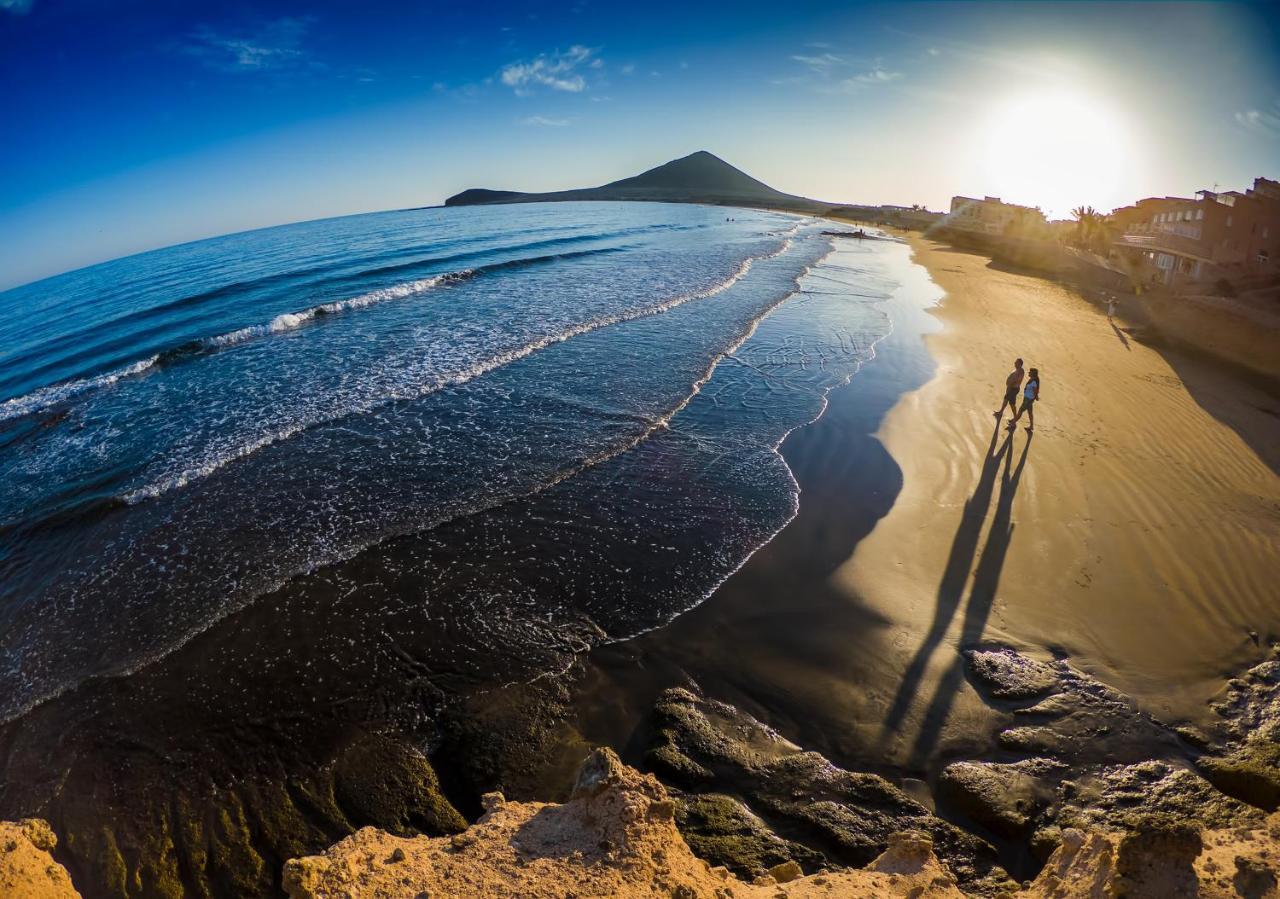 Medano4You Magallanes Flavour Holiday Home エル・メダノ エクステリア 写真