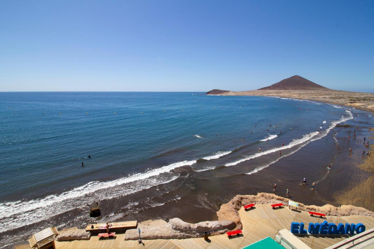 Medano4You Magallanes Flavour Holiday Home エル・メダノ エクステリア 写真